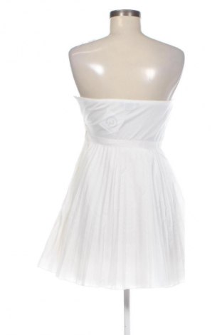 Рокля H&M, Размер S, Цвят Бял, Цена 12,27 €