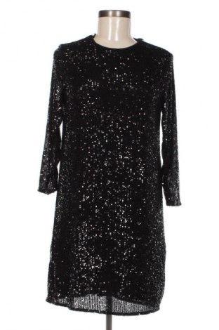 Kleid H&M, Größe S, Farbe Schwarz, Preis 15,99 €