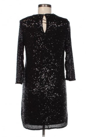 Kleid H&M, Größe S, Farbe Schwarz, Preis 15,99 €