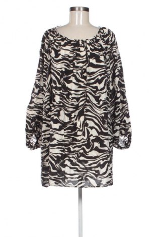 Kleid H&M, Größe M, Farbe Mehrfarbig, Preis € 3,99