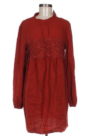 Sukienka H&M, Rozmiar M, Kolor Czerwony, Cena 27,40 zł