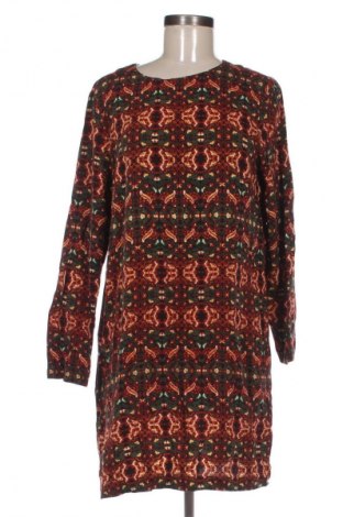 Φόρεμα H&M, Μέγεθος L, Χρώμα Πολύχρωμο, Τιμή 2,99 €