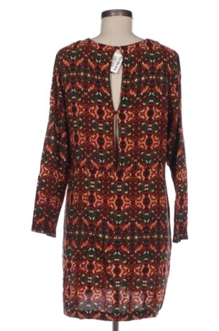 Φόρεμα H&M, Μέγεθος L, Χρώμα Πολύχρωμο, Τιμή 2,99 €