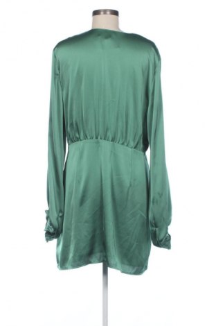 Šaty  H&M, Velikost L, Barva Zelená, Cena  309,00 Kč