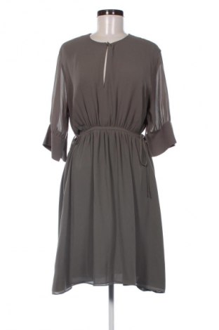 Kleid H&M, Größe M, Farbe Grau, Preis € 6,99