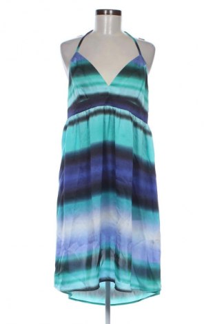 Kleid H&M, Größe L, Farbe Mehrfarbig, Preis € 11,99