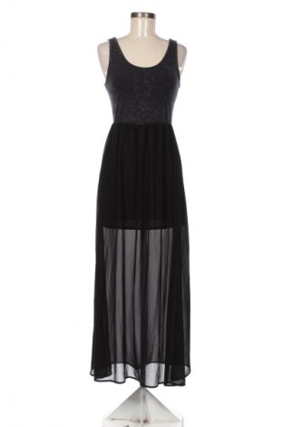 Rochie H&M, Mărime XS, Culoare Negru, Preț 62,99 Lei