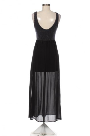 Rochie H&M, Mărime XS, Culoare Negru, Preț 62,99 Lei