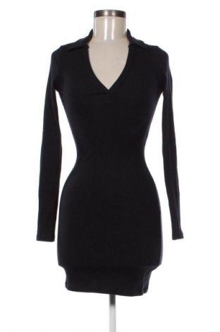 Šaty  H&M, Veľkosť XS, Farba Čierna, Cena  9,95 €