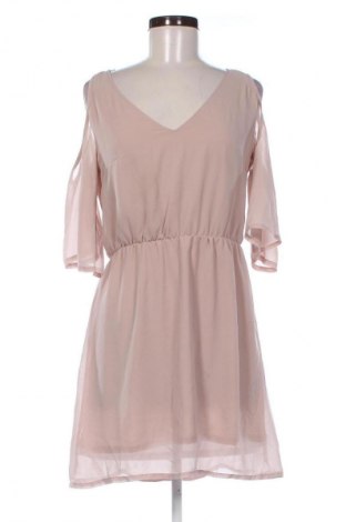 Šaty  H&M, Veľkosť M, Farba Béžová, Cena  11,95 €