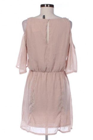 Šaty  H&M, Veľkosť M, Farba Béžová, Cena  11,95 €
