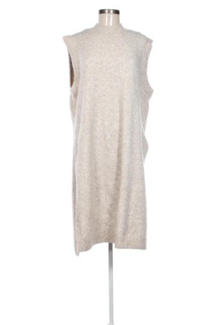 Kleid H&M, Größe M, Farbe Beige, Preis 18,99 €