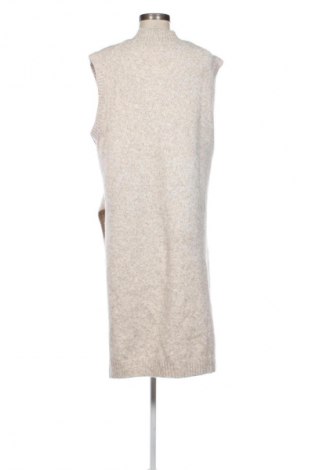 Kleid H&M, Größe M, Farbe Beige, Preis 18,99 €