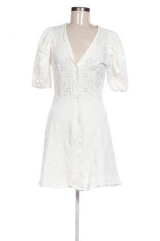 Kleid H&M, Größe S, Farbe Weiß, Preis € 12,14