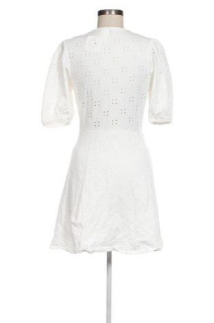 Kleid H&M, Größe S, Farbe Weiß, Preis € 12,14