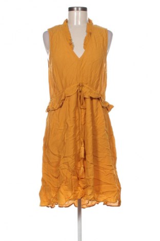 Kleid H&M, Größe XL, Farbe Orange, Preis € 11,99
