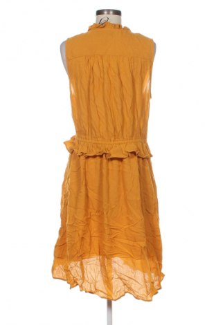 Kleid H&M, Größe XL, Farbe Orange, Preis € 11,99
