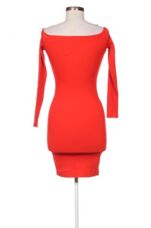 Φόρεμα H&M, Μέγεθος XXS, Χρώμα Κόκκινο, Τιμή 8,99 €