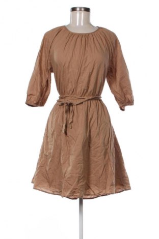 Šaty  H&M, Velikost M, Barva Hnědá, Cena  348,00 Kč