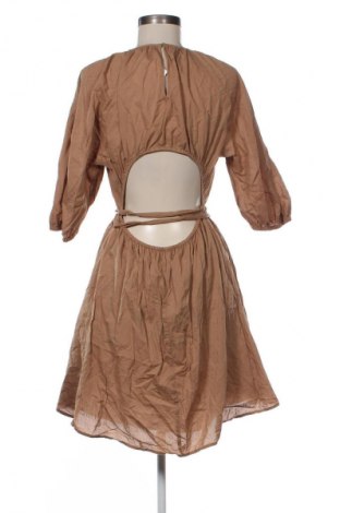 Šaty  H&M, Velikost M, Barva Hnědá, Cena  348,00 Kč