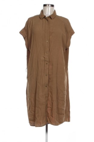 Šaty  H&M, Velikost XL, Barva Béžová, Cena  419,00 Kč