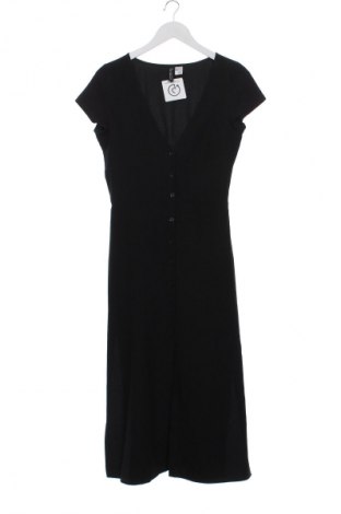 Φόρεμα H&M Divided, Μέγεθος S, Χρώμα Μαύρο, Τιμή 12,99 €