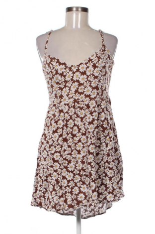 Φόρεμα H&M Divided, Μέγεθος XL, Χρώμα Πολύχρωμο, Τιμή 23,99 €