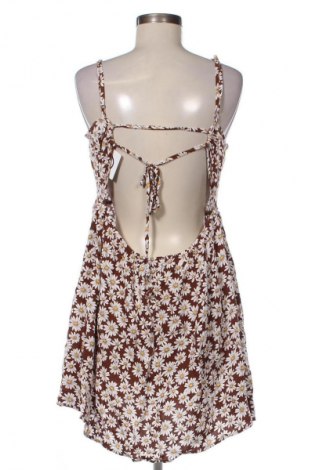 Φόρεμα H&M Divided, Μέγεθος XL, Χρώμα Πολύχρωμο, Τιμή 23,99 €