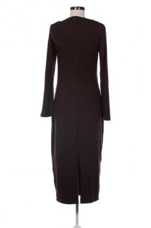 Šaty  H&M Divided, Veľkosť L, Farba Hnedá, Cena  23,95 €