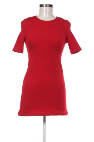 Sukienka H&M Divided, Rozmiar XXS, Kolor Czerwony, Cena 27,40 zł