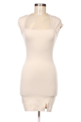 Рокля H&M Divided, Размер S, Цвят Екрю, Цена 12,27 €