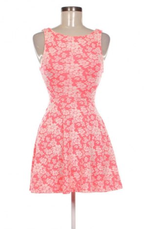 Šaty  H&M Divided, Velikost XXS, Barva Vícebarevné, Cena  599,00 Kč