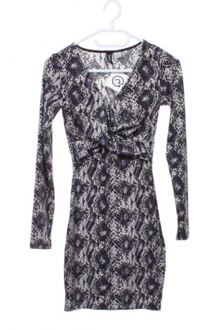 Рокля H&M Divided, Размер XXS, Цвят Многоцветен, Цена 3,06 €