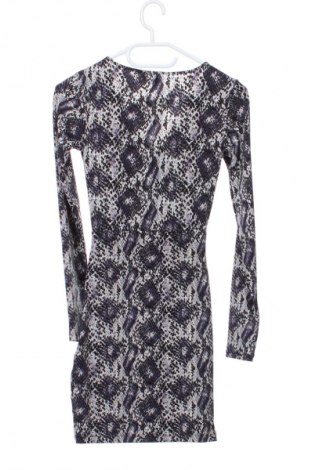 Рокля H&M Divided, Размер XXS, Цвят Многоцветен, Цена 3,06 €