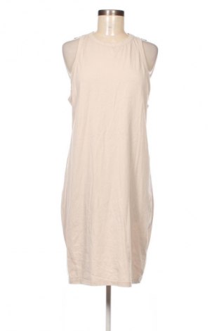 Φόρεμα H&M Divided, Μέγεθος XXL, Χρώμα  Μπέζ, Τιμή 5,14 €