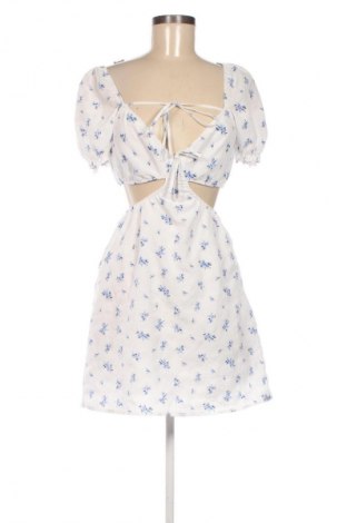 Рокля H&M Divided, Размер S, Цвят Многоцветен, Цена 12,27 €