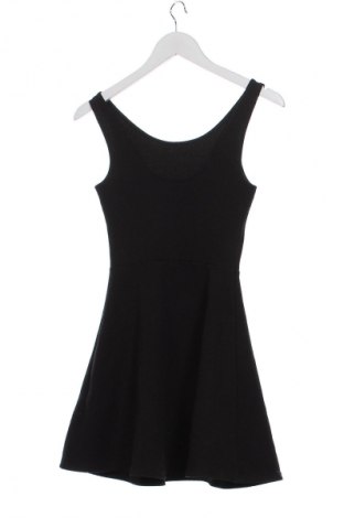 Sukienka H&M Divided, Rozmiar XXS, Kolor Czarny, Cena 24,99 zł