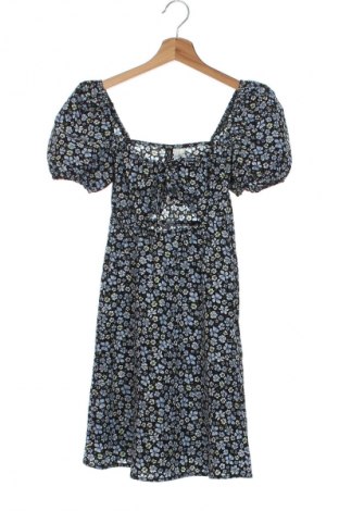 Φόρεμα H&M Divided, Μέγεθος XXS, Χρώμα Πολύχρωμο, Τιμή 5,99 €