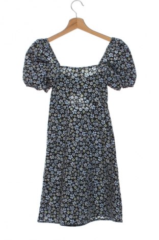 Φόρεμα H&M Divided, Μέγεθος XXS, Χρώμα Πολύχρωμο, Τιμή 5,99 €