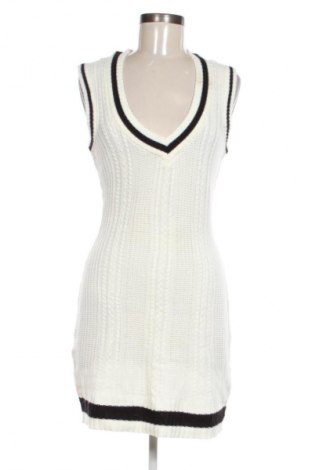 Šaty  H&M Divided, Velikost M, Barva Bílá, Cena  239,00 Kč