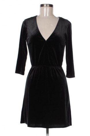 Рокля H&M Divided, Размер XS, Цвят Черен, Цена 4,09 €