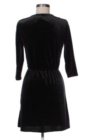 Рокля H&M Divided, Размер XS, Цвят Черен, Цена 4,09 €