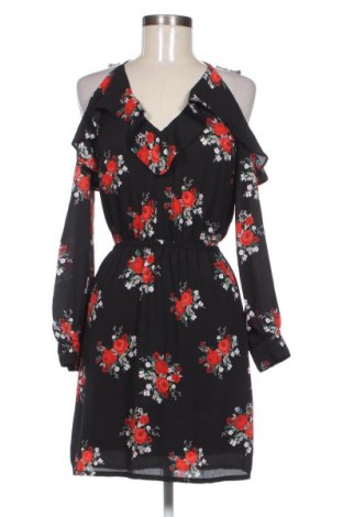 Šaty  H&M Divided, Velikost XS, Barva Vícebarevné, Cena  99,00 Kč