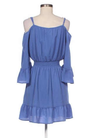 Rochie H&M Divided, Mărime M, Culoare Albastru, Preț 52,14 Lei