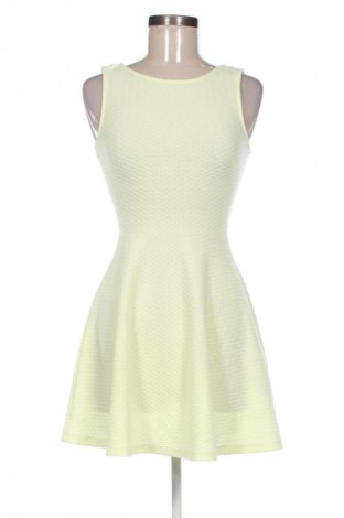 Рокля H&M Divided, Размер M, Цвят Жълт, Цена 14,83 €