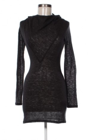 Рокля H&M Divided, Размер XS, Цвят Черен, Цена 4,09 €