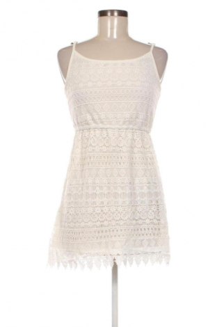 Rochie H&M Divided, Mărime S, Culoare Alb, Preț 38,22 Lei