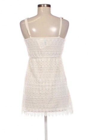 Rochie H&M Divided, Mărime S, Culoare Alb, Preț 38,22 Lei
