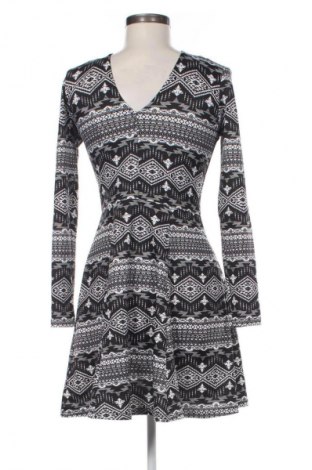 Sukienka H&M Divided, Rozmiar M, Kolor Kolorowy, Cena 20,99 zł