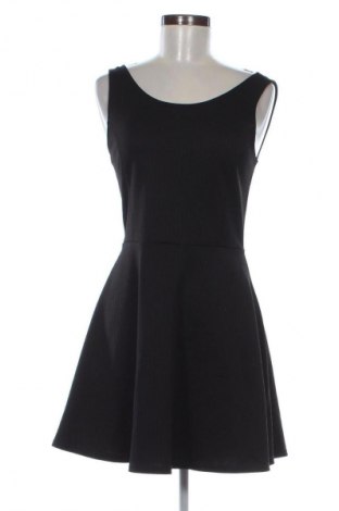 Рокля H&M Divided, Размер M, Цвят Черен, Цена 11,24 €